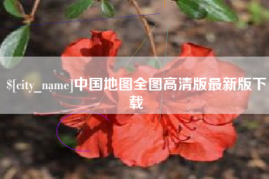 大竹中国地图全图高清版最新版下载