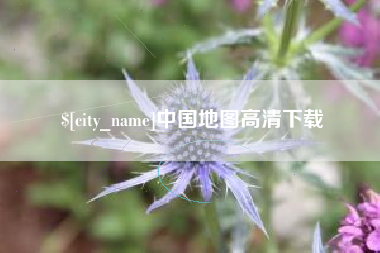 大竹中国地图高清下载