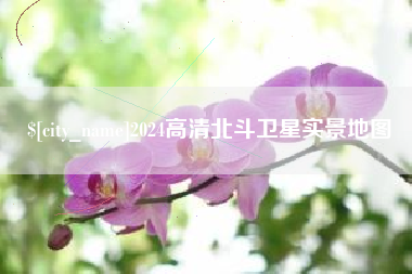 大竹2024高清北斗卫星实景地图