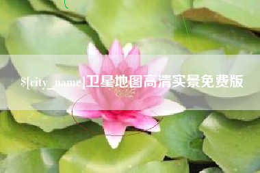 大竹卫星地图高清实景免费版