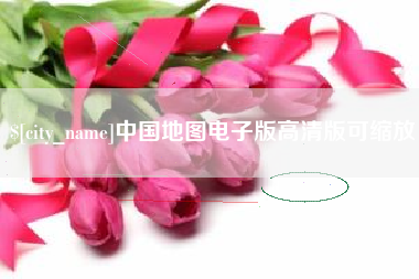 大竹中国地图电子版高清版可缩放