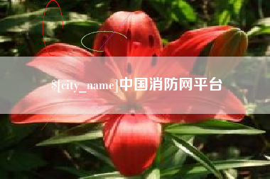 大竹中国消防网平台