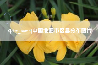 大竹中国地图市区县分布图片
